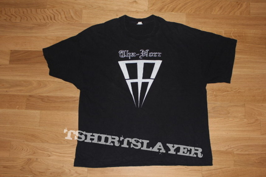 Tha-norr, Tha-Norr T-Shirt TShirt or Longsleeve (krakentorso's) |  TShirtSlayer