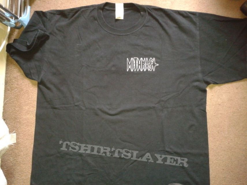 Mithras Logo T-shirt Mithras Logo T-shirt