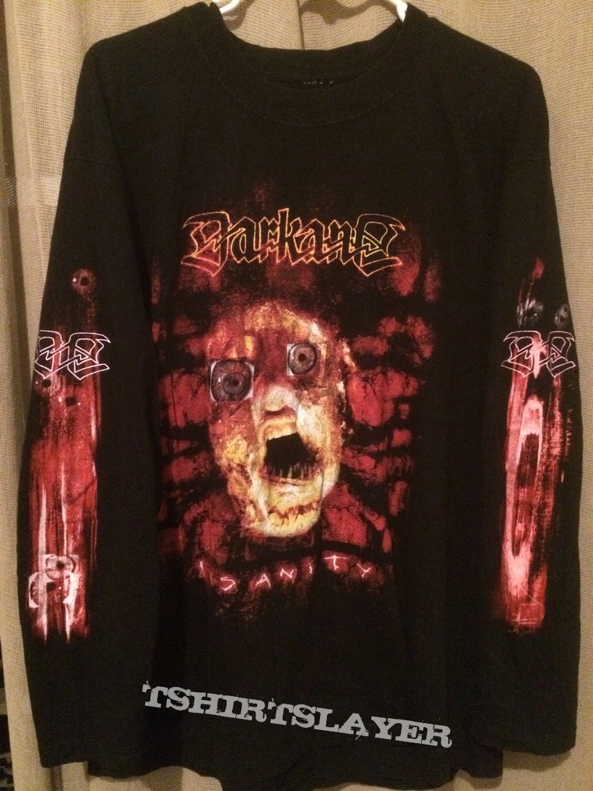 Darkane Insanity OG LS
