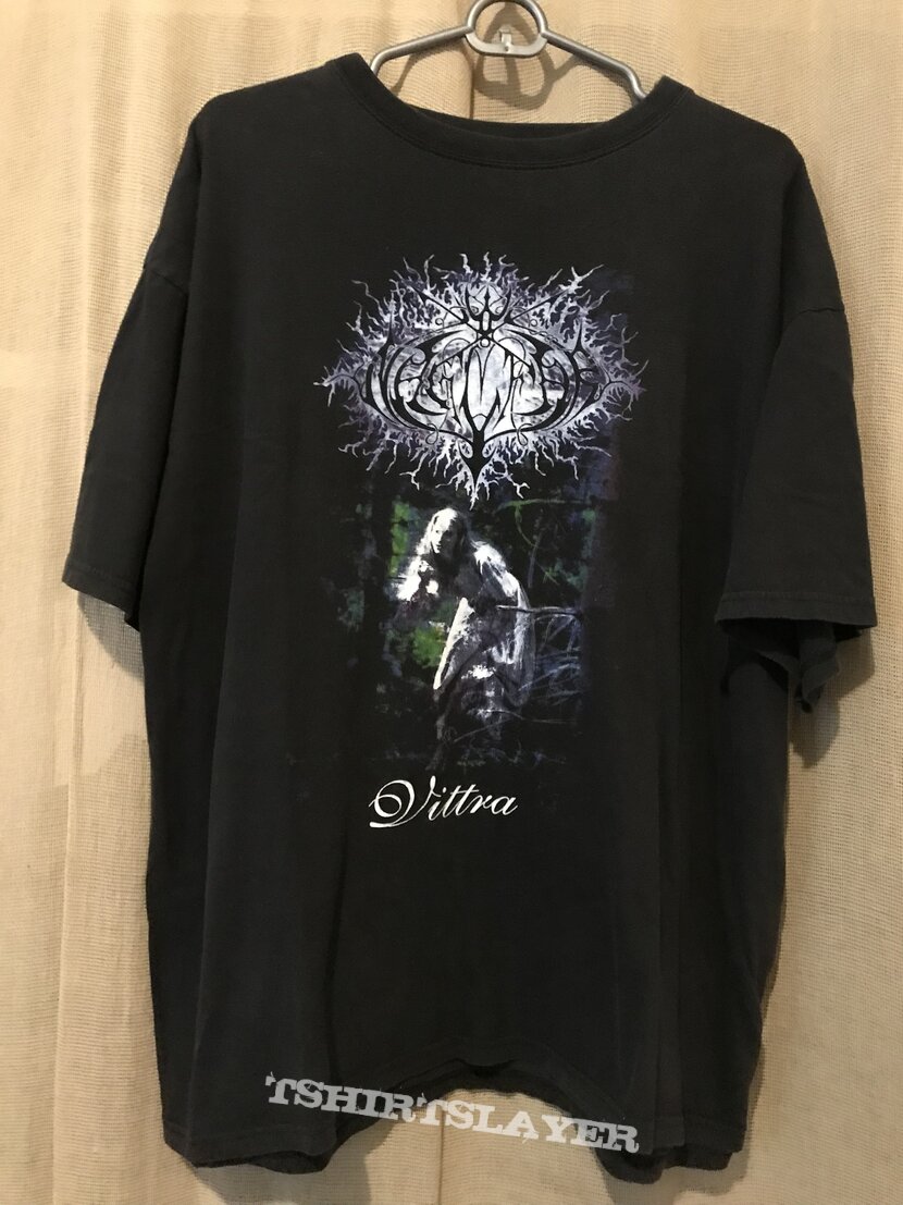 Naglfar Vittra shirt