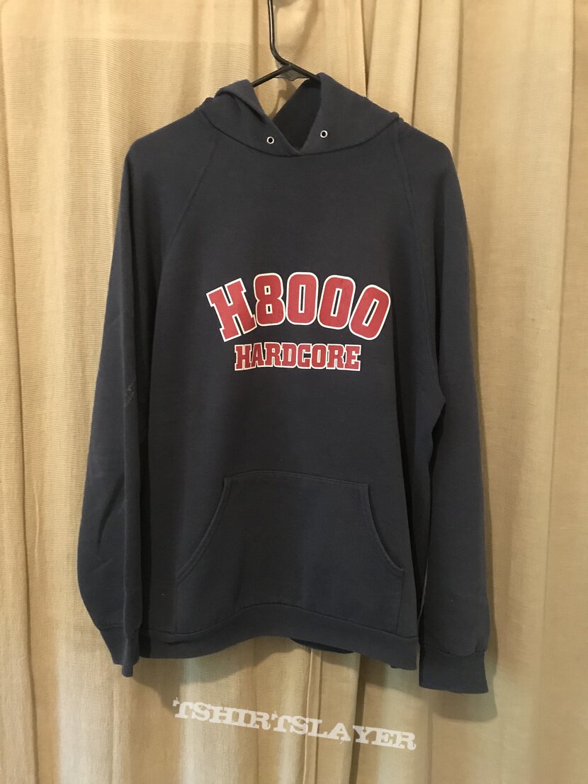 H8000 OG hoodie 