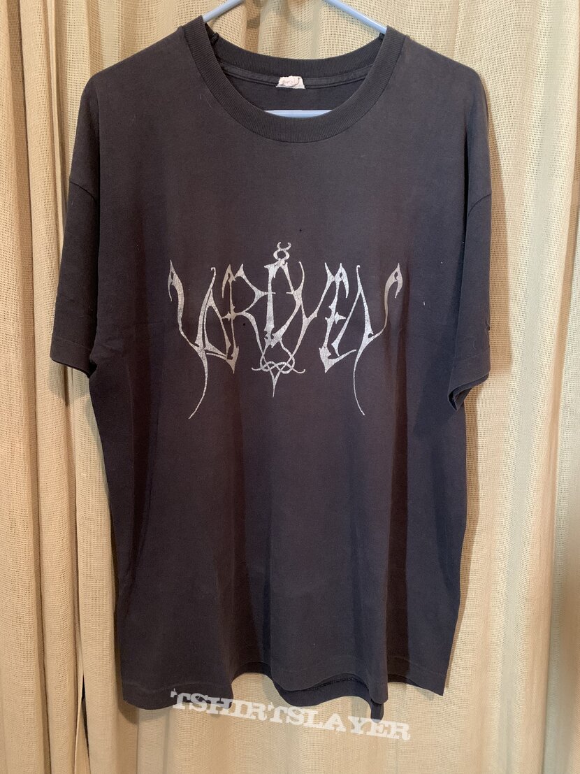 Vordven OG shirt