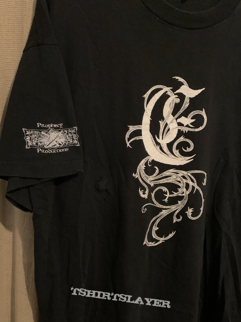 Empyrium melancholy OG shirt