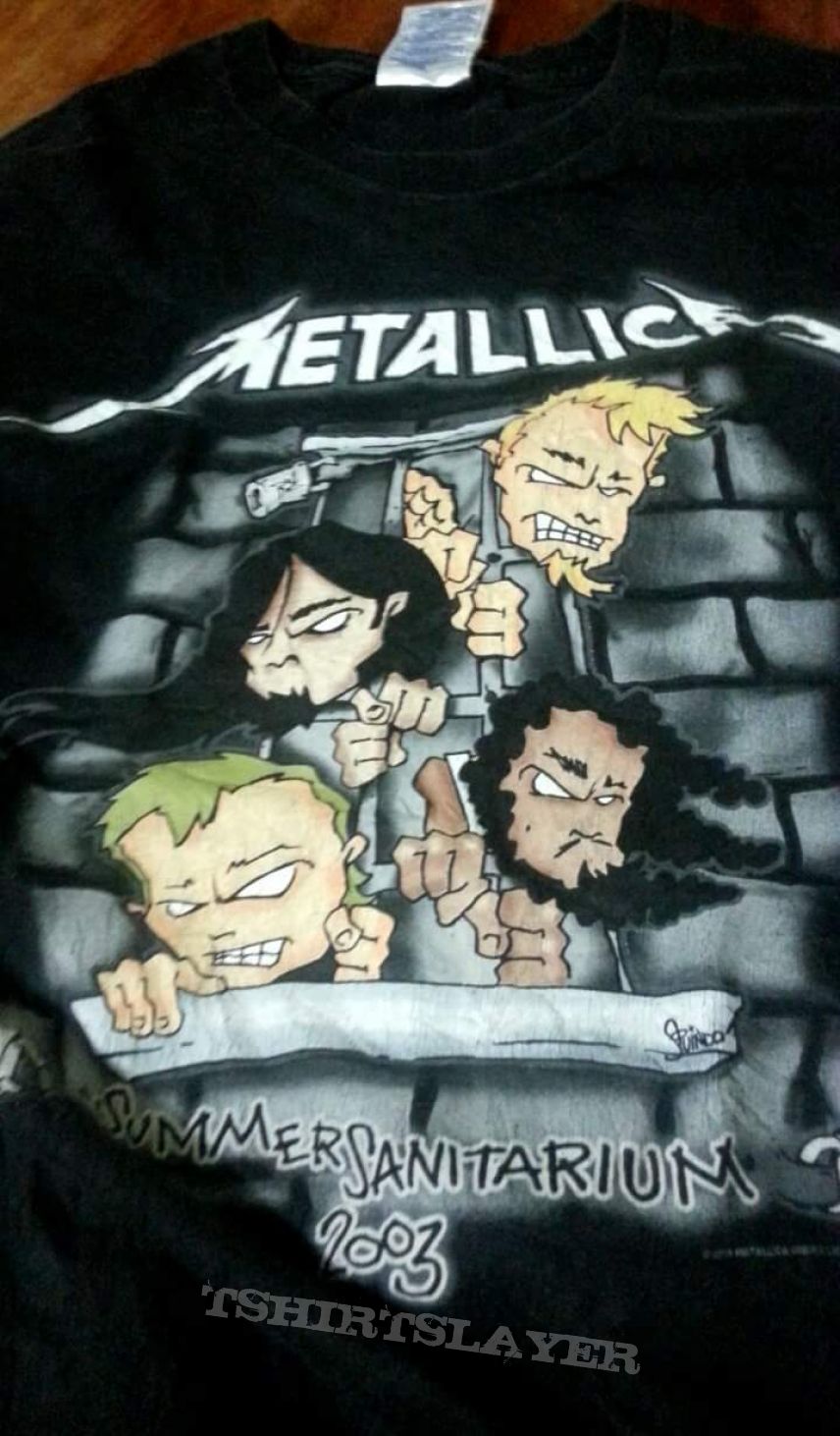 metallica