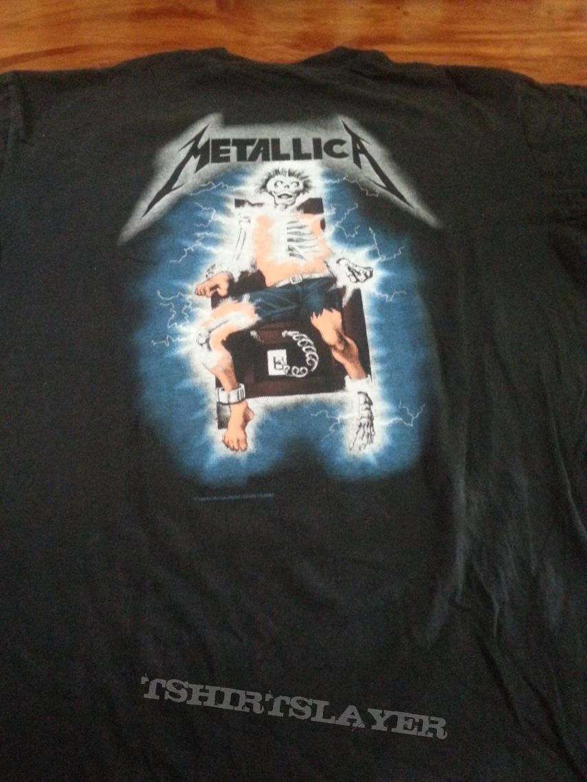 metallica