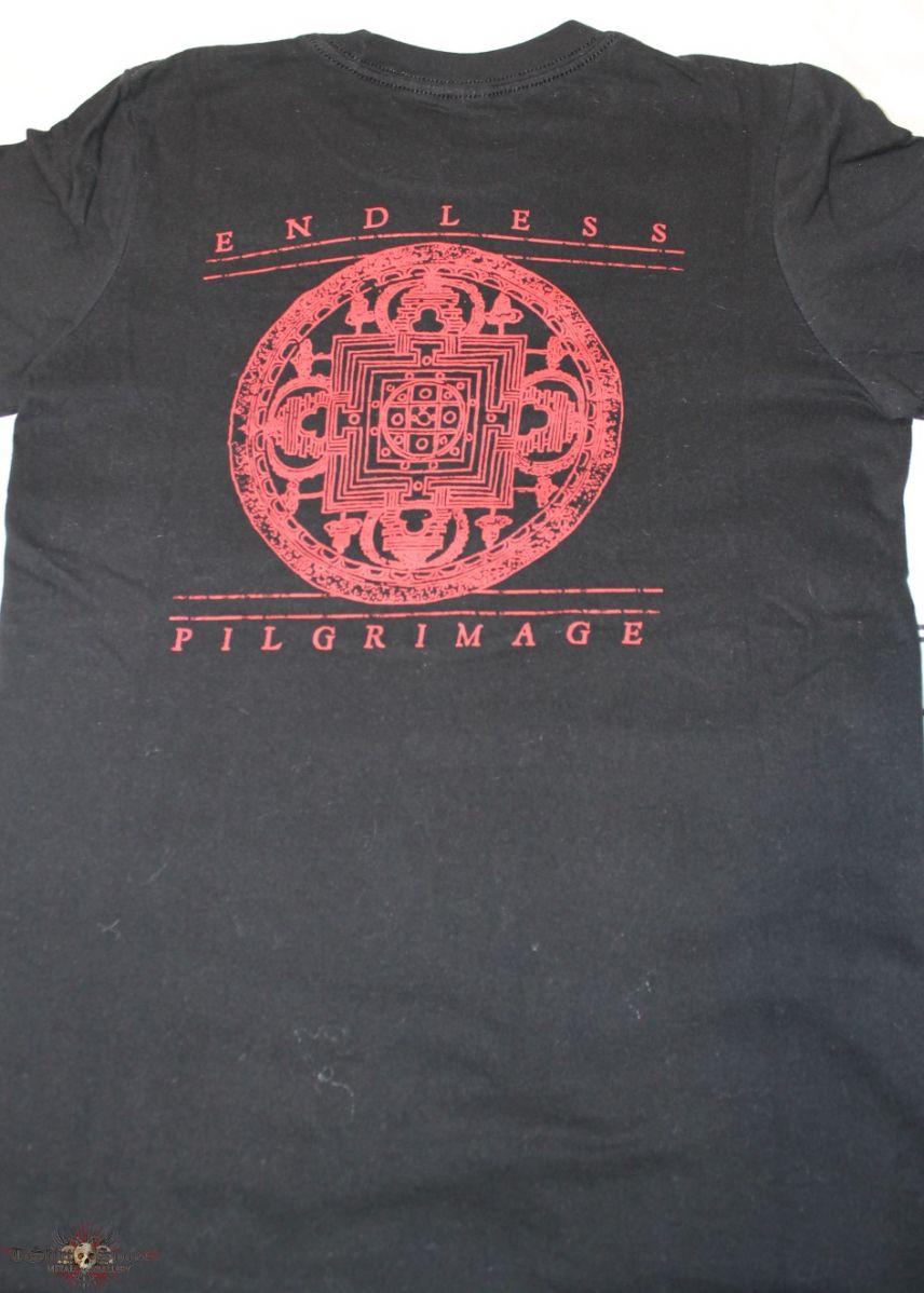 Grave Miasma - Endless Pilgrimage shirt