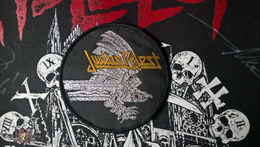 Judas Priest - Screaming for Vengeance Judas Priest - Screaming for Vengeance