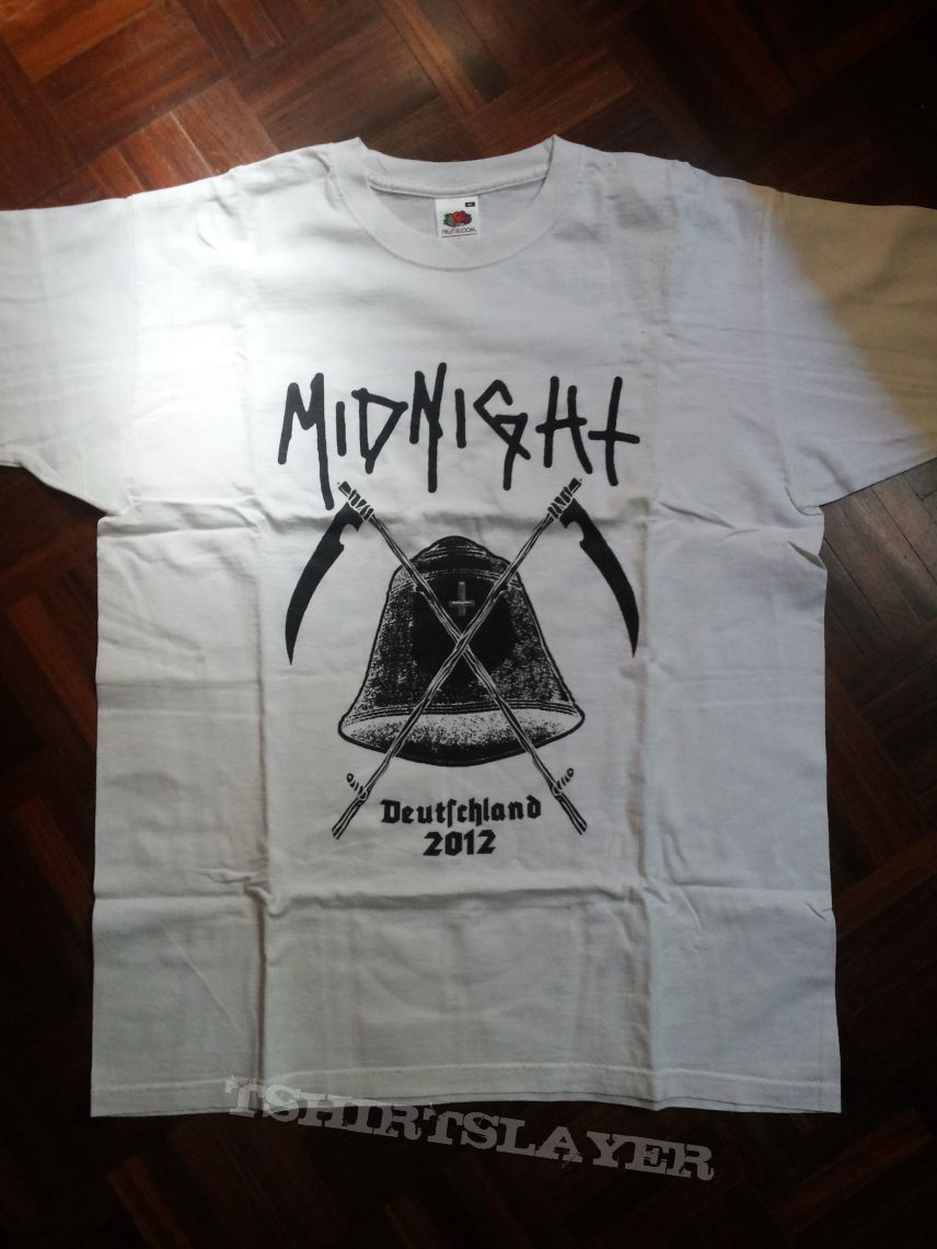 Midnight t-shirt