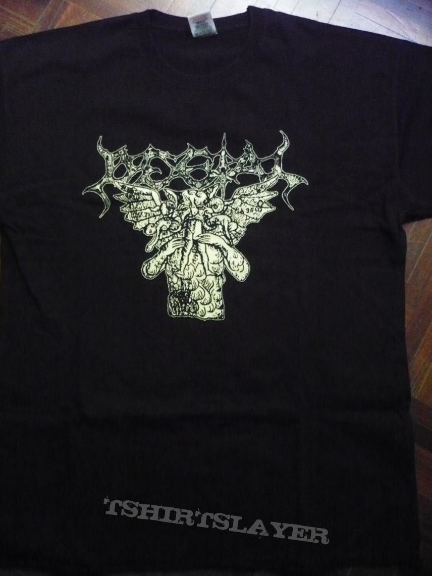 Degial - Lucifer t-shirt