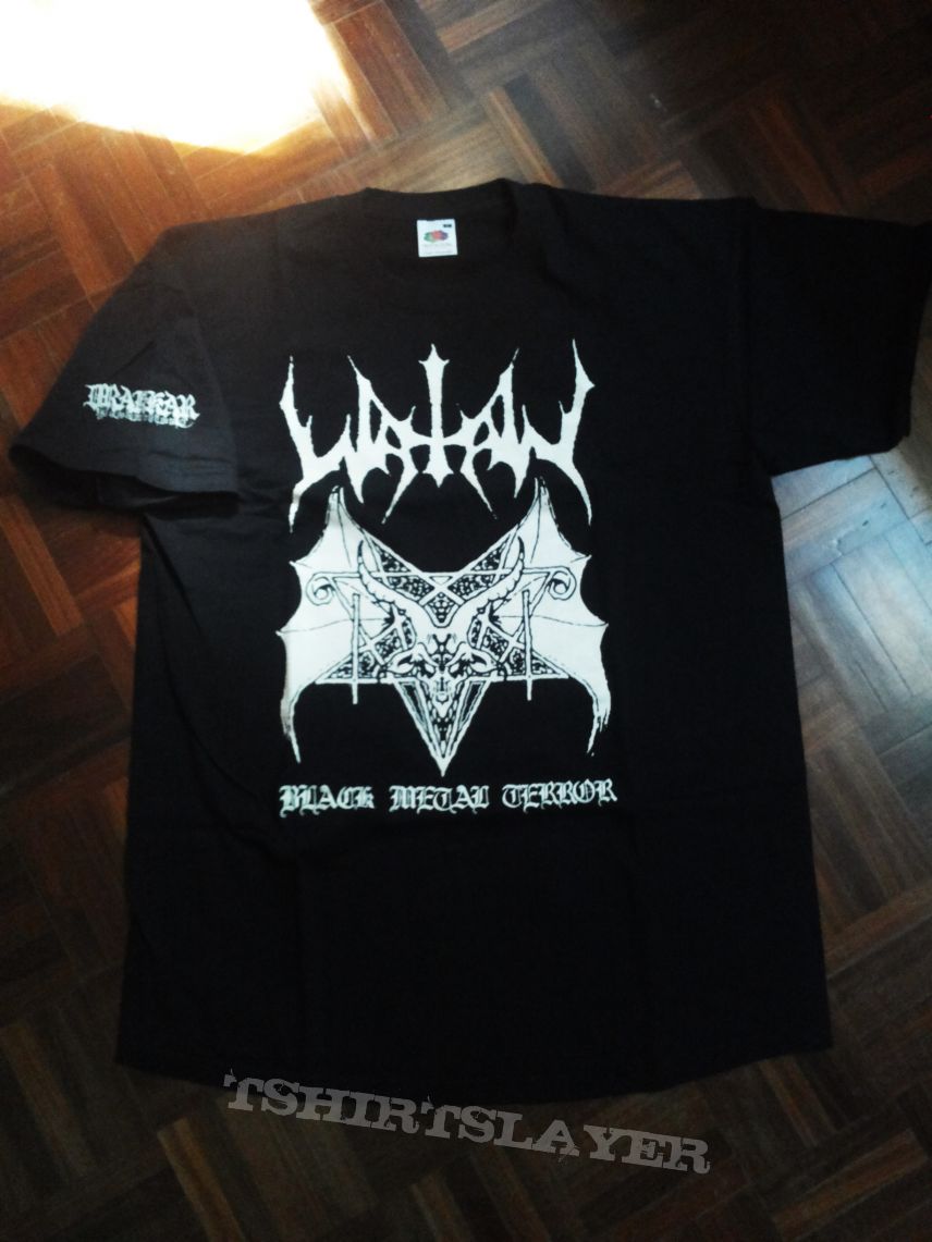 Watain t-shirt