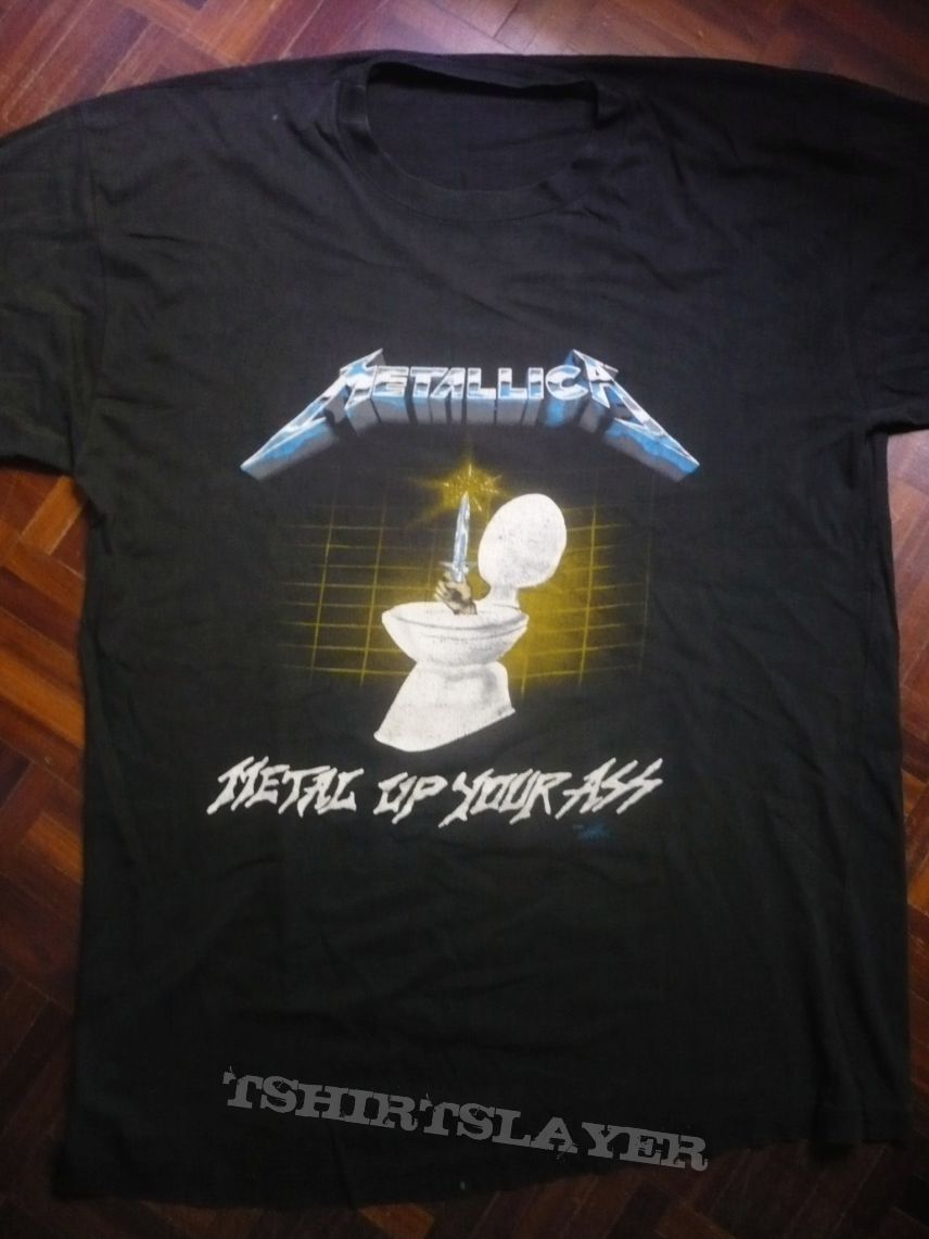 Metallica