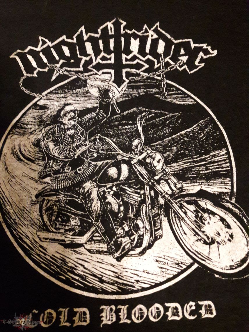 Nightrider Shirt