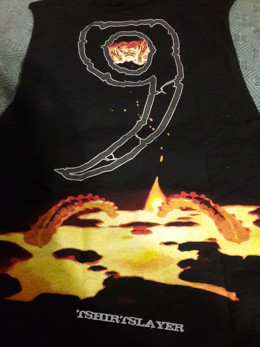 Mercyful Fate 9 Shirt