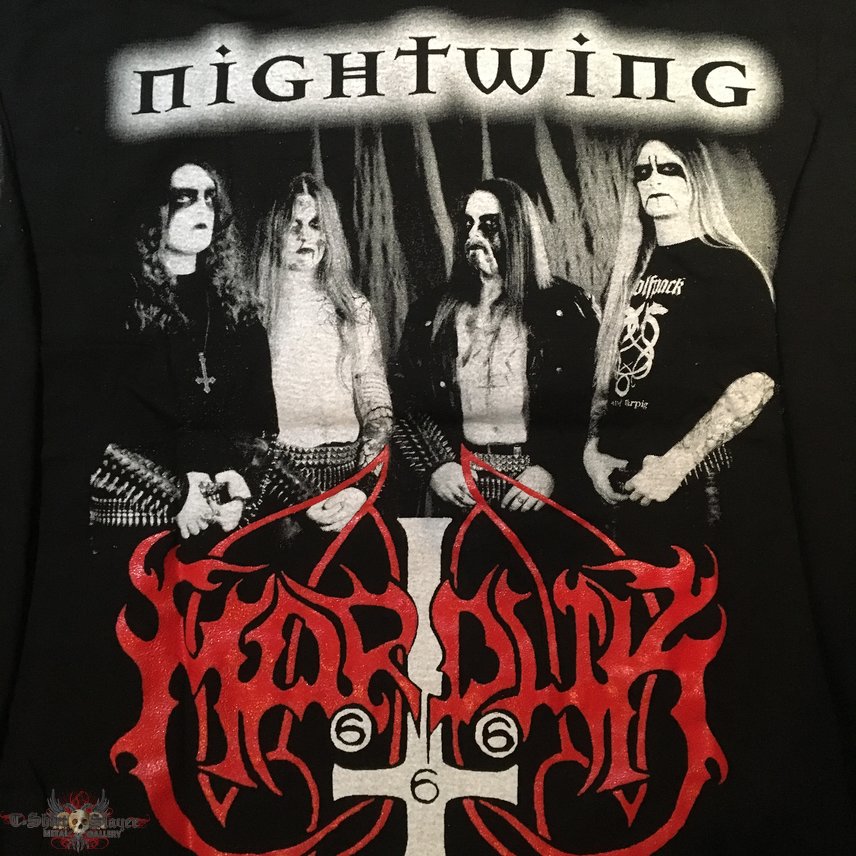 Marduk nightwing LS 98