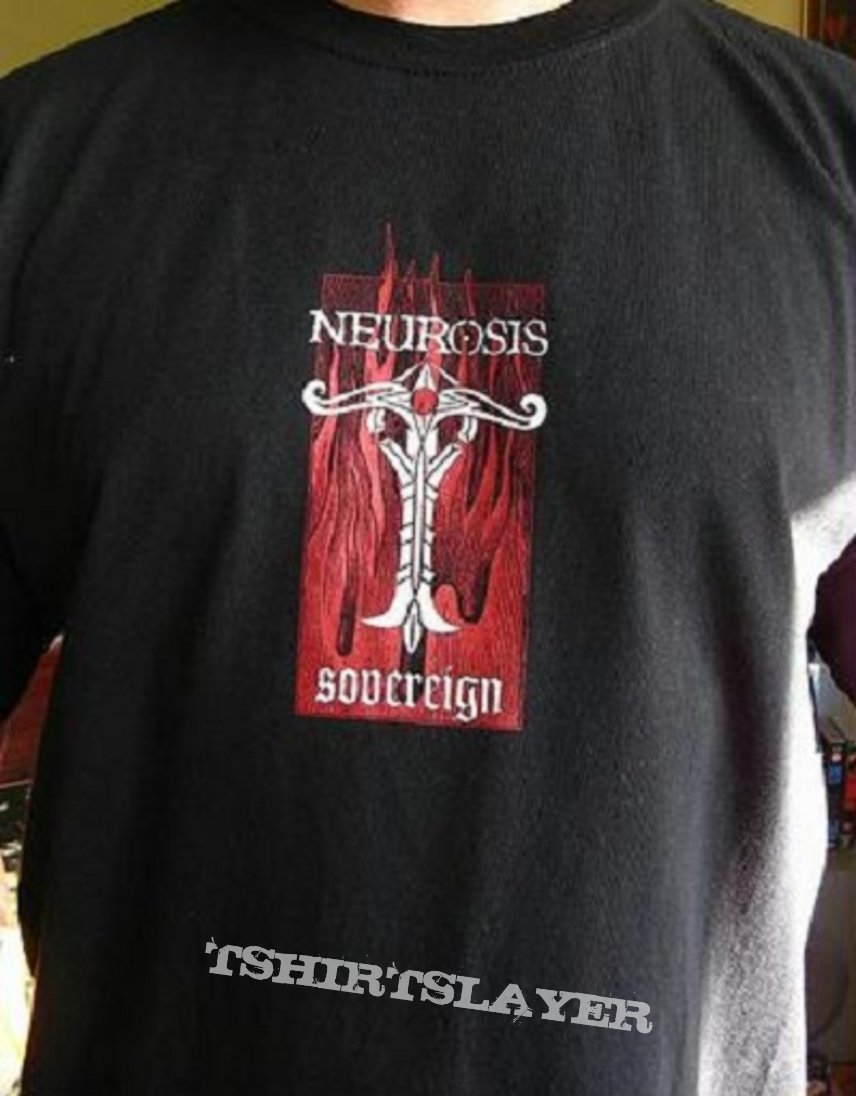 Neurosis Sovereign LS