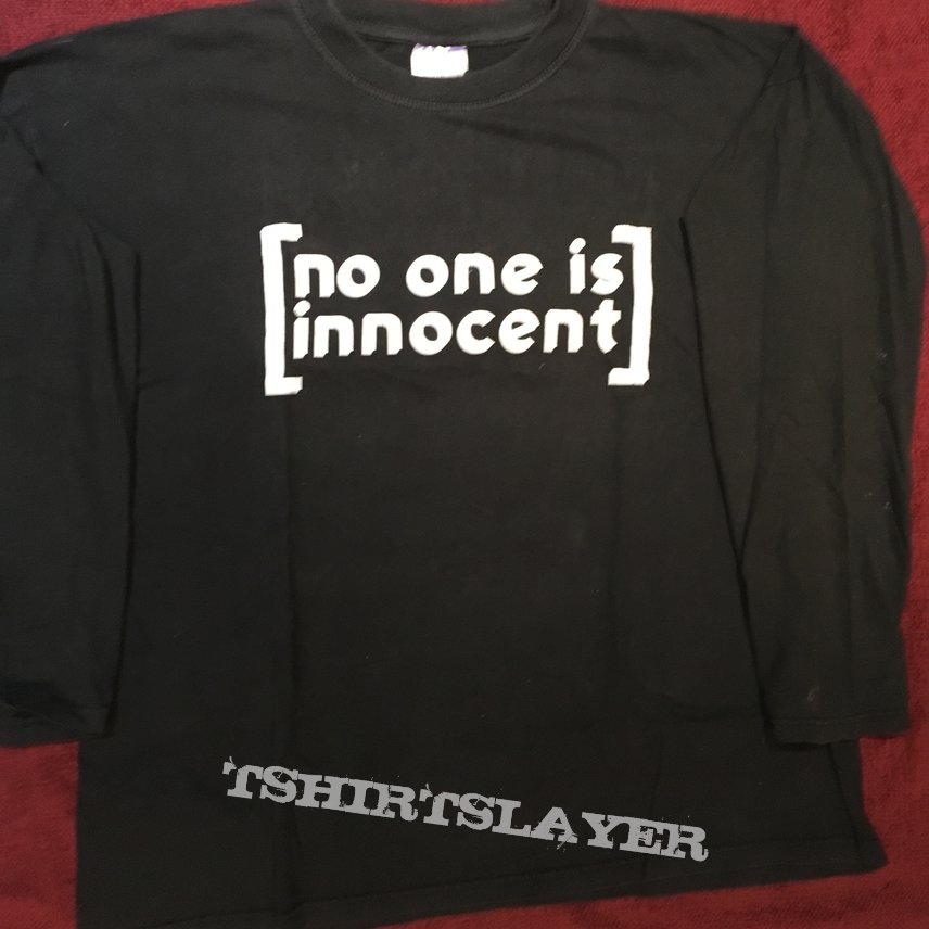 No one is innocent LS 93