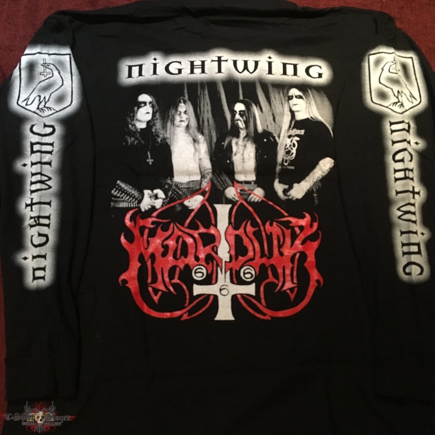 Marduk nightwing LS 98