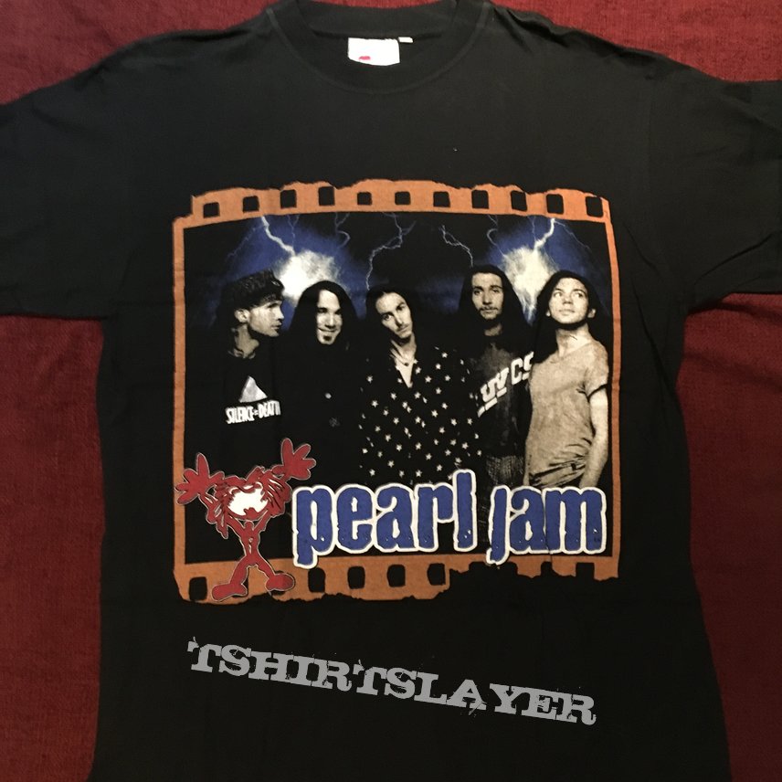 Pearl jam 94