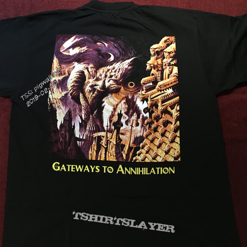 Morbid Angel gateways to annihilation 00