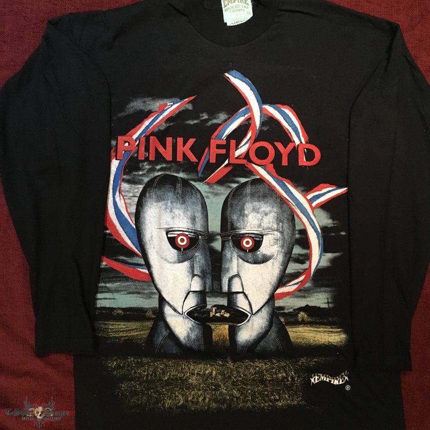 Pink Floyd division bell empire 94