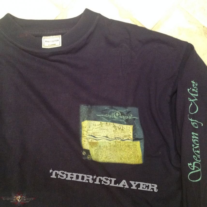 And Oceans The Dynamic gallery of thoughts blue LS And Oceans The Dynamic gallery of thoughts blue LS