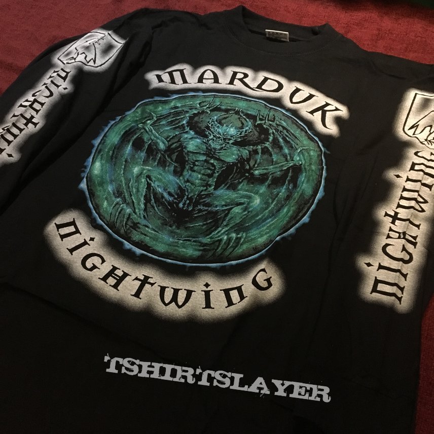 Marduk nightwing LS 98