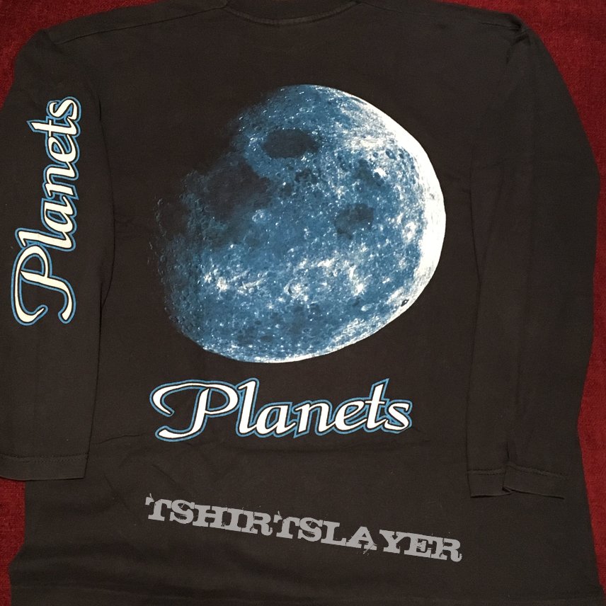 Tiamat Planets LS