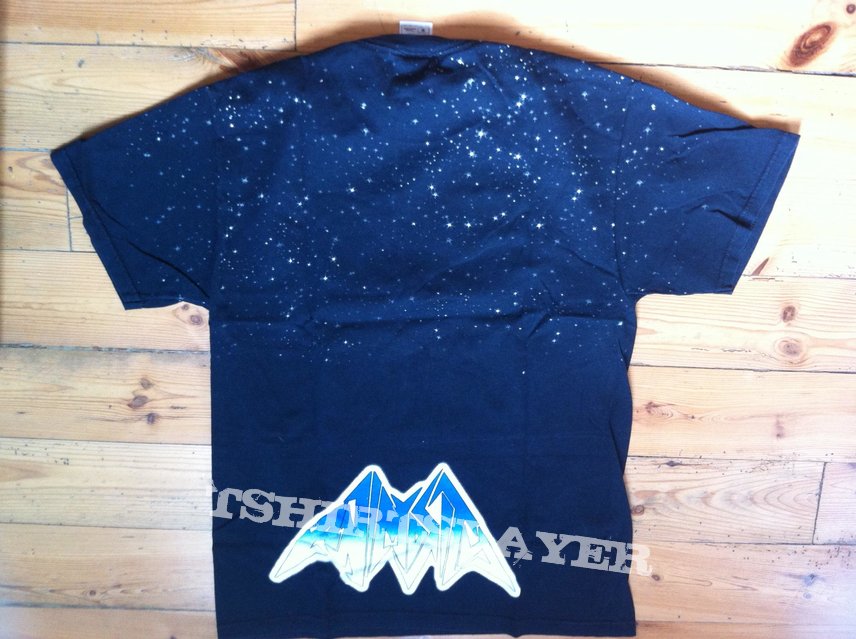 ANIMOSITY shirt size m