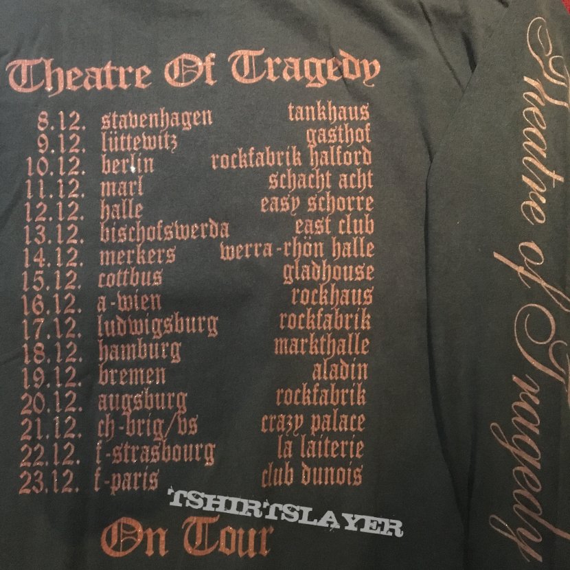 Theatre of Tragedy