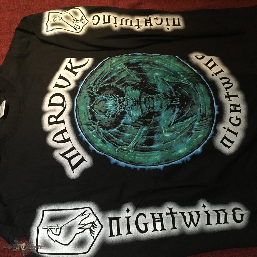 Marduk nightwing LS 98