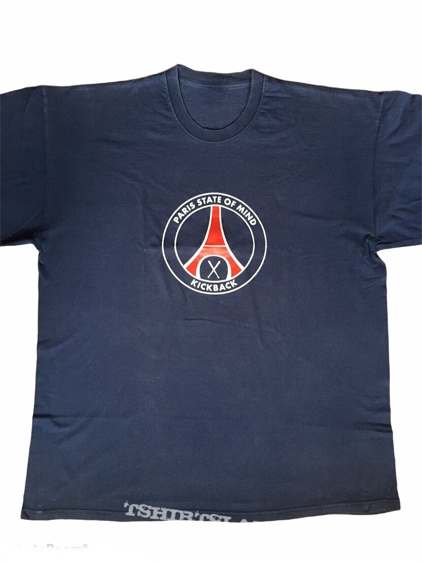 Kickback Paris state of mind 03 Kickback Paris state of mind 03