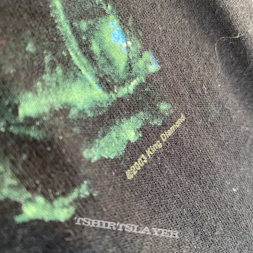 King Diamond Abigail 03