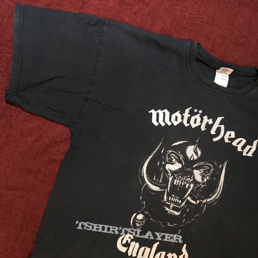 Motörhead Motorhead everything louder 03