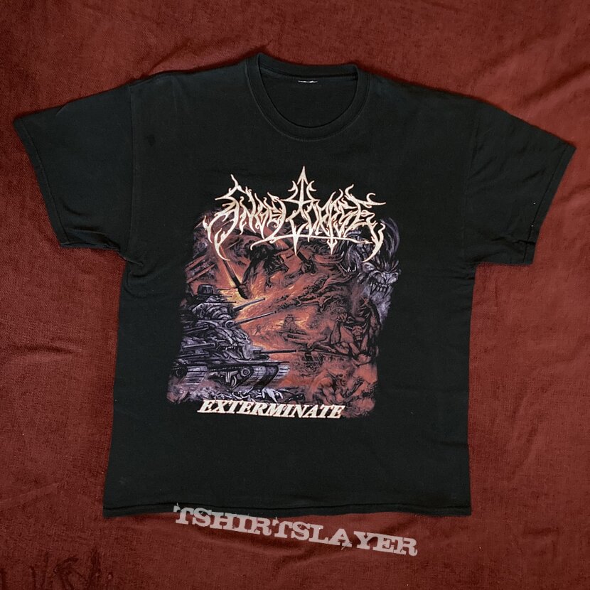 Angel Corpse exterminate 98 Angel Corpse exterminate 98