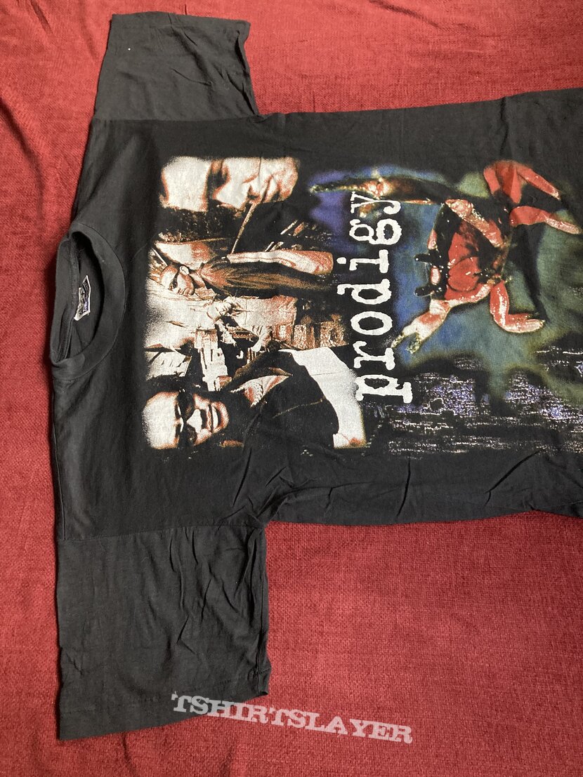 Prodigy shirt 90s