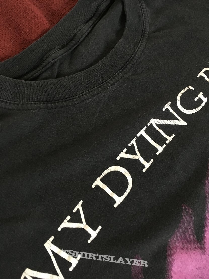 My dying bride like gods of the sun 96