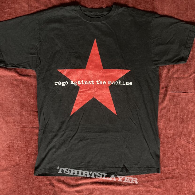 Pin on RATM STAR IMAGE