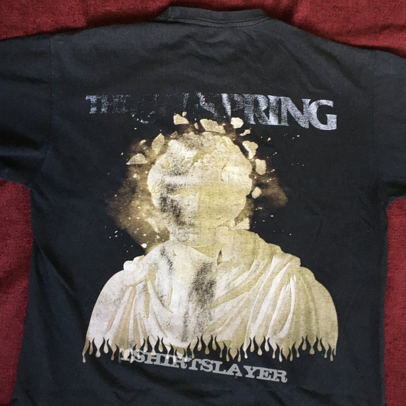 The Offspring splinter 03