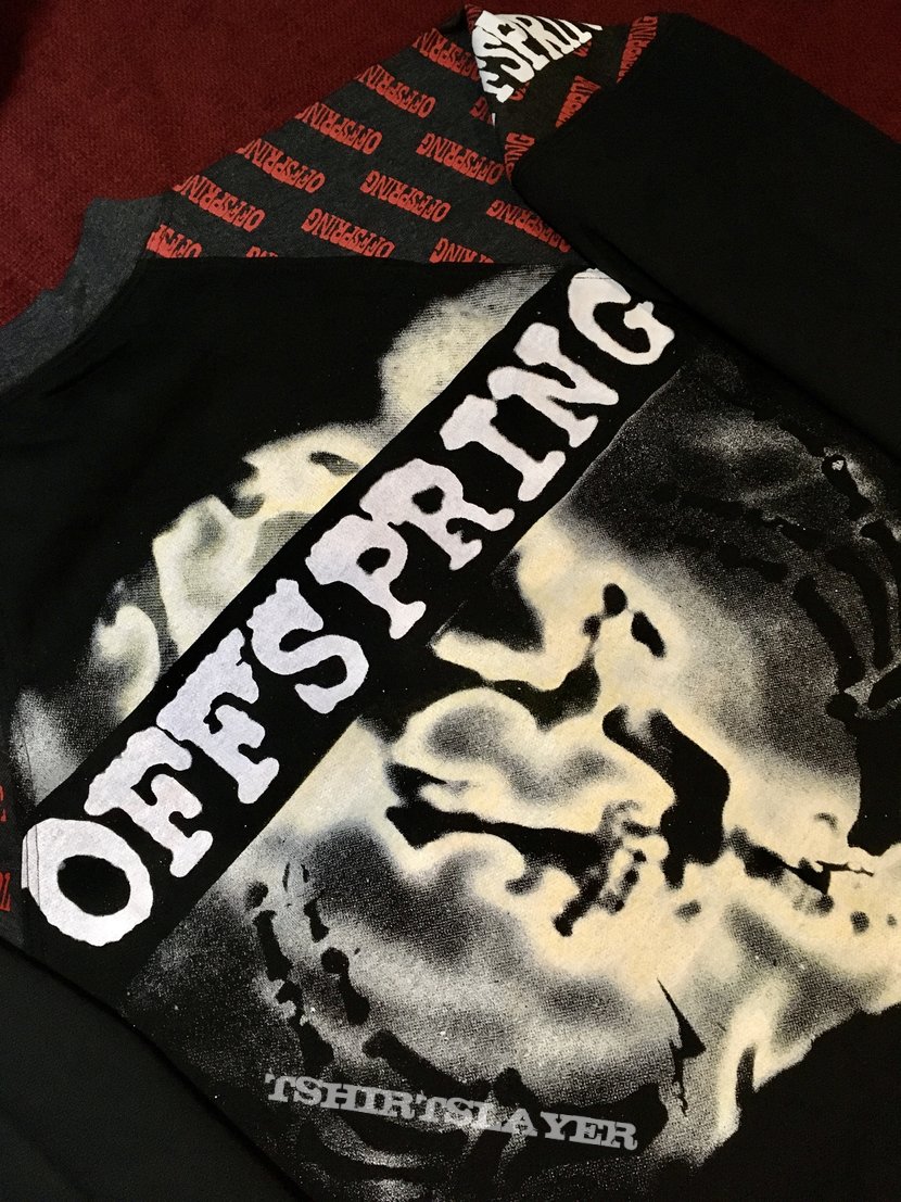 The Offspring sweater empire 94