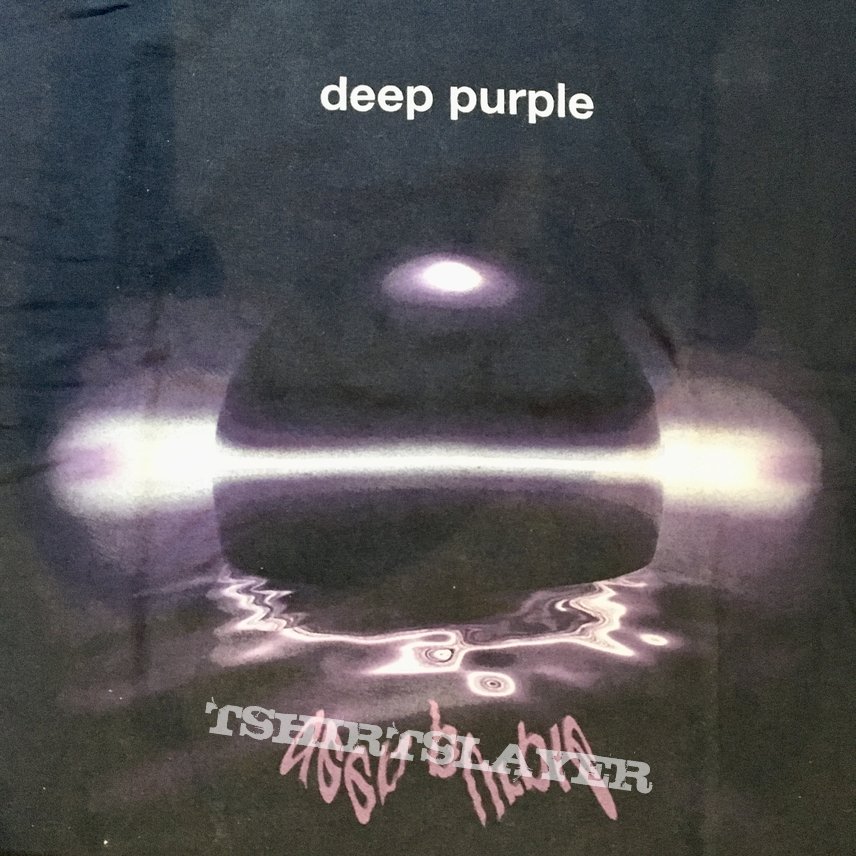 Deep Purple 99 tour LS