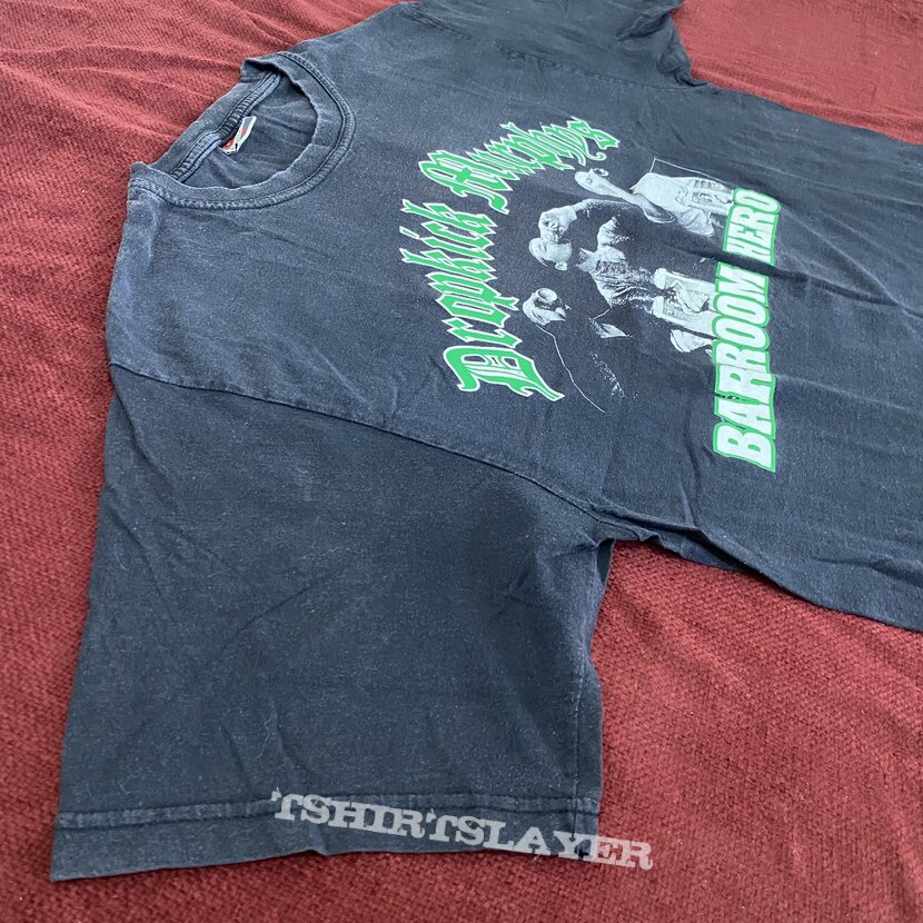 Dropkick Murphys barroom hero Dropkick Murphys barroom hero