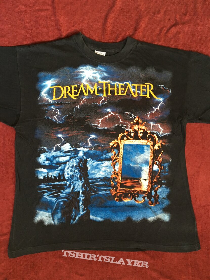 Dream theater awake 95