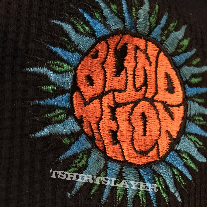 Blind melon grandad longsleeves 93