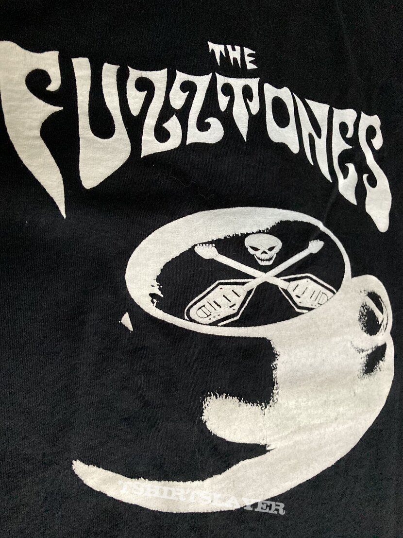 The Fuzztones 92