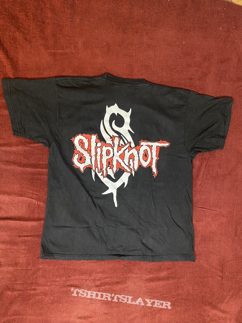 Slipknot people = shit
