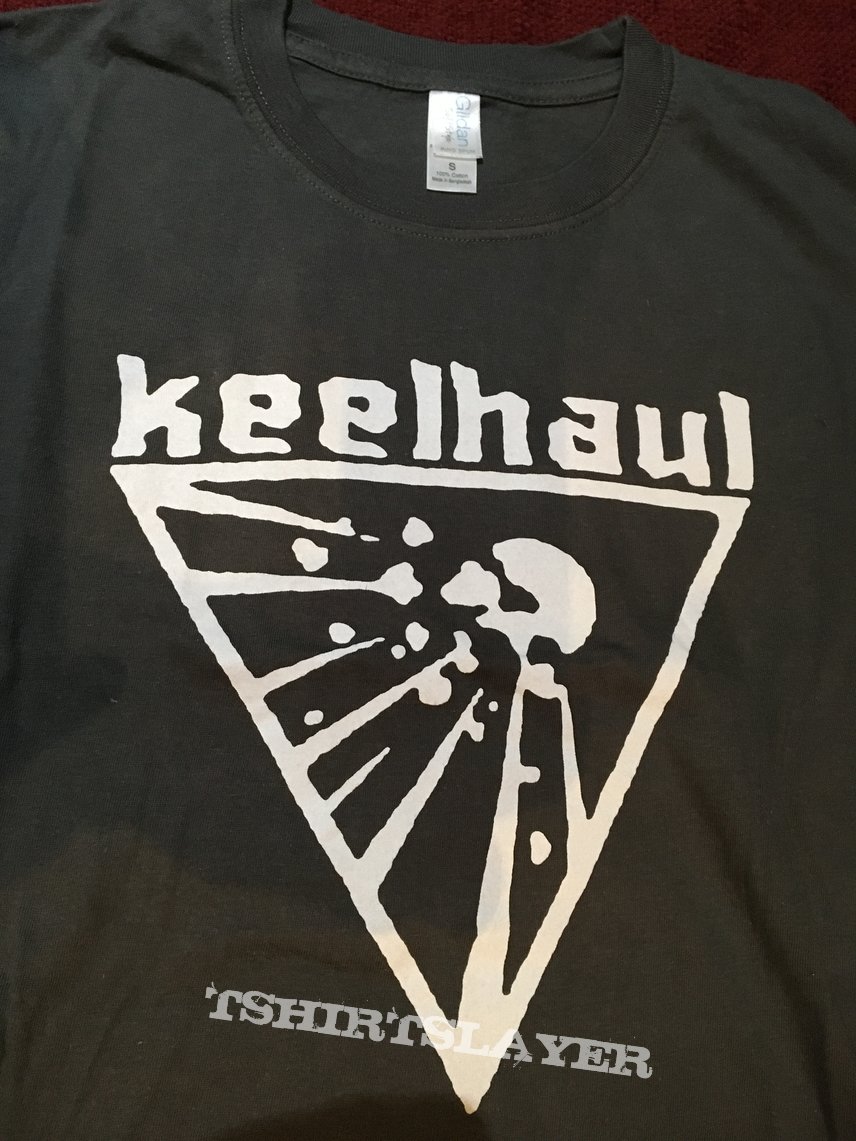 Keelhaul 2 skulls