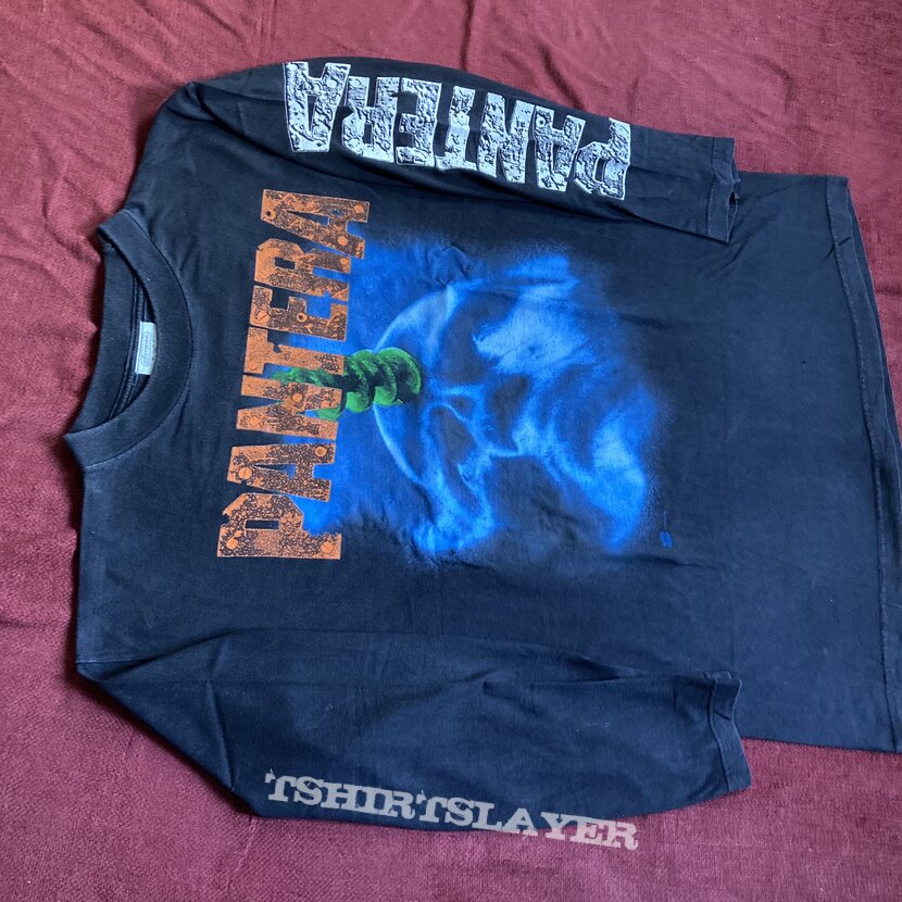 Pantera far beyond driven 94