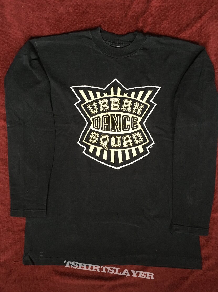 Urban dance squad LS 95