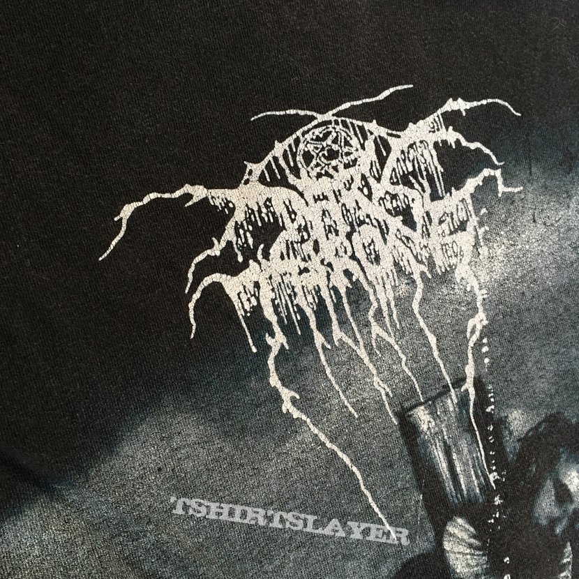 Darkthrone the cult is alive 06