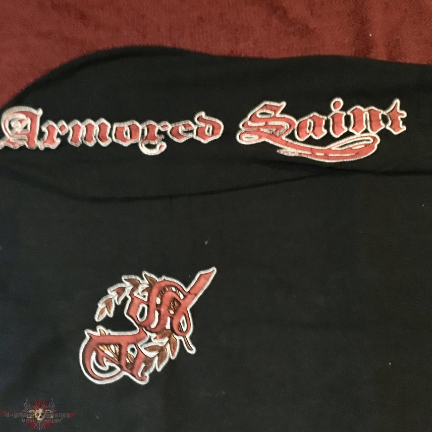 Armored Saint 97